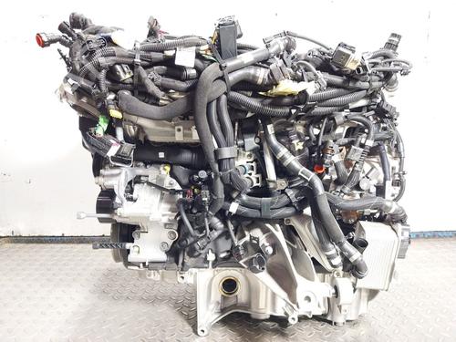 Motor BMW X7 (G07) xDrive 40 d Mild-Hybrid (340 hp) 29811350