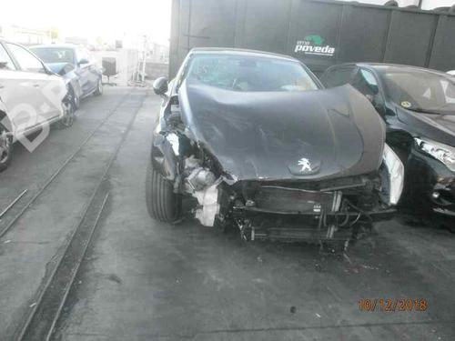 Used Parts PEUGEOT 508 I (8D_)  2.0 HDi  487498
