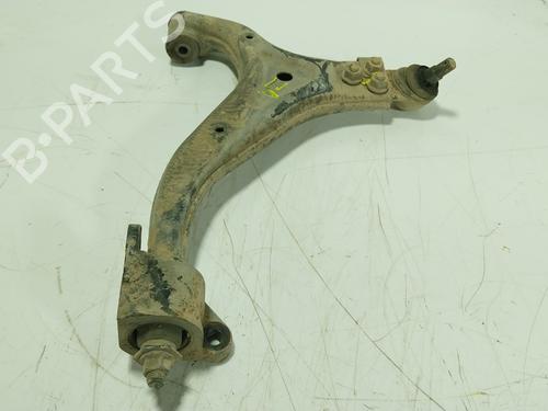 Used Right front suspension arm Right front suspension arm SSANGYONG KORANDO (CK) 2.2 Xdi (178 hp) 29145235 29145235