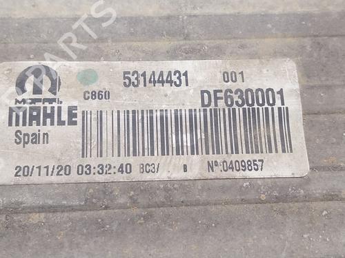 Intercooler PEUGEOT BOXER Van 2.2 BlueHDi 140 | BP25626393M30 - Image 3
