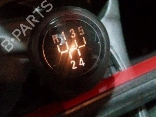 Left front brake caliper OPEL CORSA E (X15) 1.4 (08, 68) | BP11553767M105  - Image 13