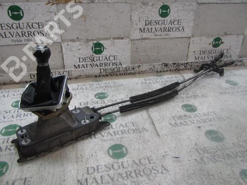 manual-gearbox-selector-vw-golf-plus-v-5m1-521-20-tdi-16v-1k0711061a-2004-2005-2006-2007-2008-2009-2010-2011-2012-2013-7410339 main image