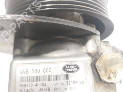 Steering pump LAND ROVER RANGE ROVER SPORT I (L320) 2.7 D 4x4 | BP16195242M99 