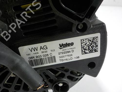 Generator CUPRA LEON Sportstourer (KL8, KU8, KUD)  | BP13810159M7