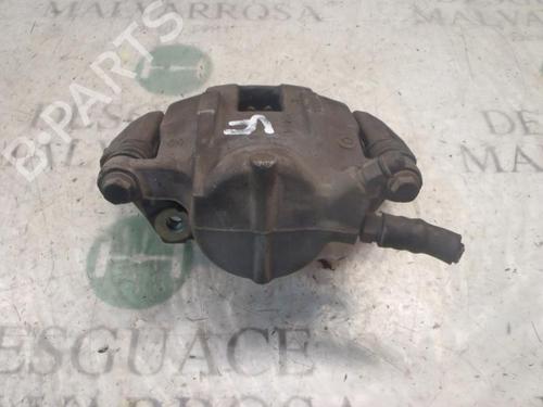 Left front brake caliper MERCEDES-BENZ A-CLASS (W168) A 140 (168.031, 168.131) | BP11547150M105 