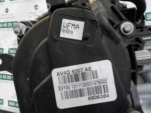 Engine FORD KUGA II (DM2)  | BP3880604M1  - Image 5