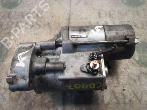 Used Starter Starter LAND ROVER FREELANDER 2 (L359) 2.2 eD4 (150 hp) 4015261 4015261