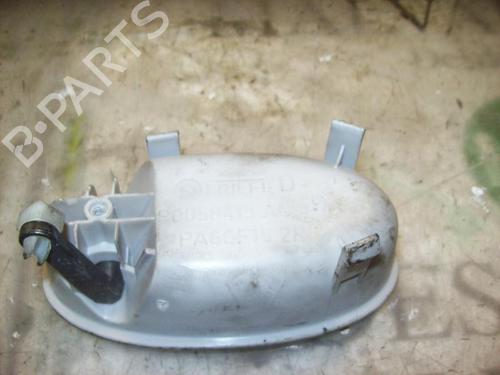 Front right interior door handle MERCEDES-BENZ CLK (C209)  | BP3790695I14 