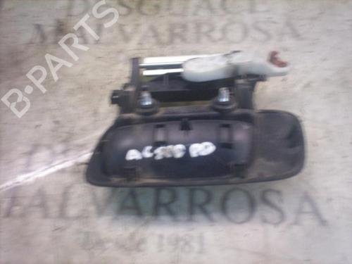Front right exterior door handle OPEL ASTRA G Hatchback (T98)  | BP3744821C129 