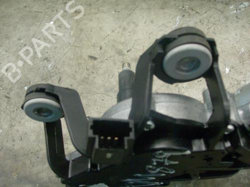 Rear wiper motor RENAULT MEGANE II (BM0/1_, CM0/1_) 1.9 dCi (BM0G, CM0G) | BP3759217M102 