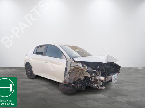 Batteri PEUGEOT 208 II (UB_, UP_, UW_, UJ_) e-208 | BP19506869E11 