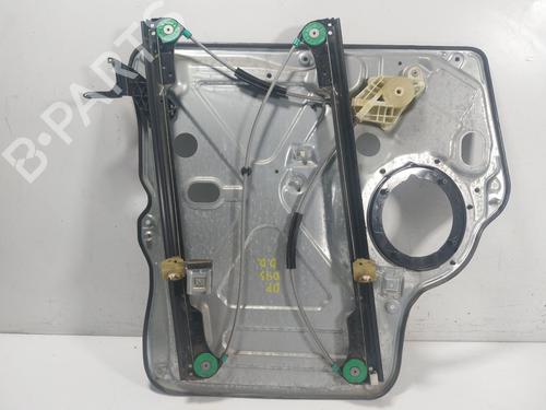 Used Front right window mechanism Front right window mechanism 20233899 20233899