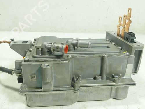 Electronic module PORSCHE TAYCAN (Y1A) | BP39176222M83 - Image 4