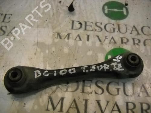 Used Left rear suspension arm FORD FOCUS I Saloon (DFW) 1.8 Turbo DI / TDDi (90 hp) 3771356