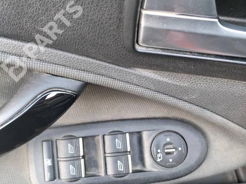 Front right interior door handle FORD KUGA II (DM2) 2.0 TDCi | BP9195065I14  - Image 5