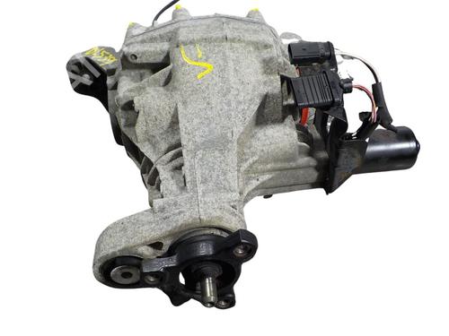 Rear differential MERCEDES-BENZ GL-CLASS (X164) GL 320 CDI 4-matic (164.822) | BP15513911M24 
