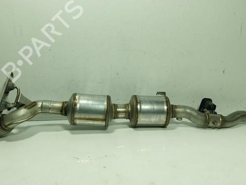 Used Catalyst Catalyst VW CADDY V Box Body/MPV (SBA, SBH) 2.0 TDi (102 hp) 27974725 27974725