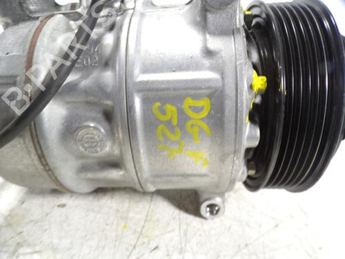 AC compressor PORSCHE 718 CAYMAN (982) S 2.5 (982130, 982131) | BP7298167M34 
