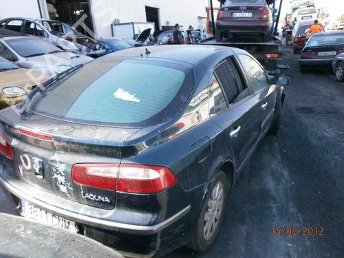 Electronic module RENAULT LAGUNA II (BG0/1_)  | BP3757437M83  - Image 7