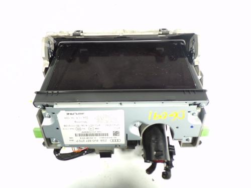 Electronic module AUDI A3 Sportback (8VA, 8VF) 2.0 TDI | BP6966554M83 