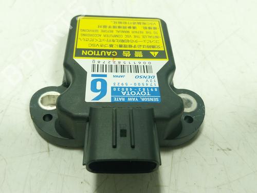 Used Electronic module Electronic module TOYOTA LAND CRUISER PRADO (_J15_) 2.8 D-4D (GDJ150_, GDJ155_, GDJ150, GDJ151) (177 hp) 30116922 30116922