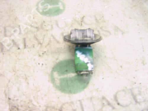 Used Heater resistor Heater resistor 11646198 11646198
