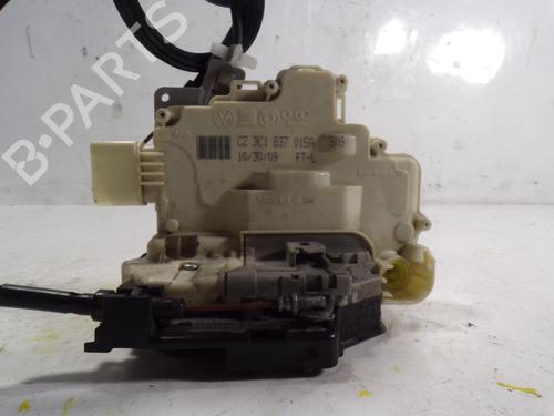 Türschloss links hinten VW PASSAT B6 Variant (3C5) 2.0 TDI 16V | BP9155217C100 