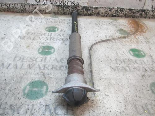 Used Right rear shock absorber VW POLO V (6R1, 6C1) 1.4 TDI (90 hp) 3844908