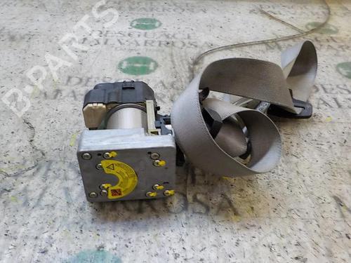 Front left seatbelt MERCEDES-BENZ S-CLASS (W220)  | BP8740667I26 