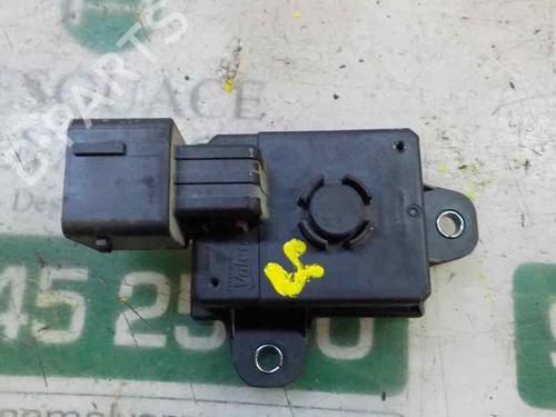 Used Electronic module Electronic module PEUGEOT PARTNER Tepee [2008-2026] 9104636 9104636