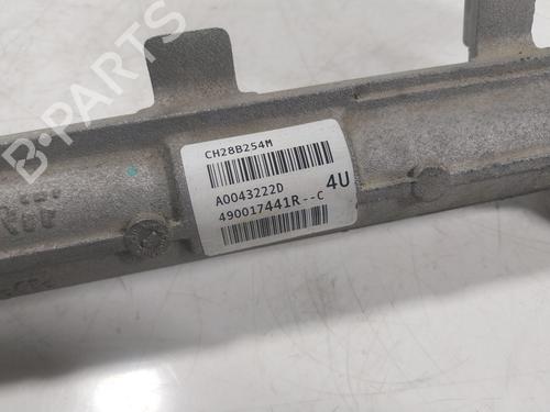 Steering rack RENAULT MEGANE IV Hatchback (B9A/M/N_)  | BP17867664M22 