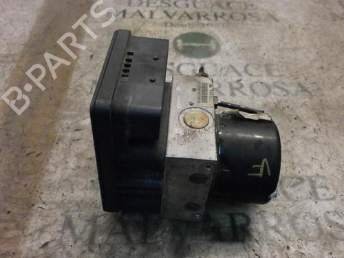 Used ABS pump ABS pump MAZDA 2 (DY) 1.2 (DY3W) (75 hp) 4021878 4021878