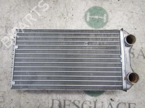 Used Heater matrix Heater matrix NISSAN PRIMASTAR Van (X83) 2.0 dCi 90 (90 hp) 3847517 3847517