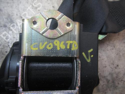 Rear right seatbelt BMW 3 Compact (E46) 316 ti | BP6617680I28 - Image 2