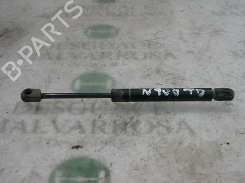 Used Tailgate lift support SEAT CORDOBA (6K2) 1.9 TDI (90 hp) 14296208