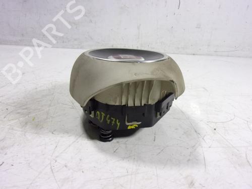 Driver airbag FIAT 500 (312_) 1.2 (312AXA1A) | BP10103034C9 
