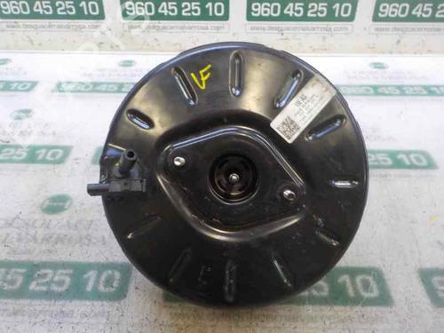 Servo brake VW POLO VI (AW1, BZ1, AE1) 1.0 TSI | BP6557089M42 