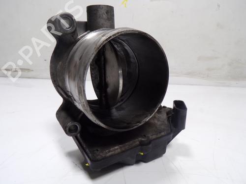 Used Throttle body Throttle body SSANGYONG KORANDO (CK) [2010-2026] 11038973 11038973