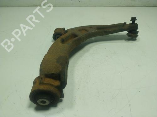 Used Left front suspension arm VW MULTIVAN T5 (7HM, 7HN, 7HF, 7EF, 7EM, 7EN) 2.0 TDI (140 hp) 18143058