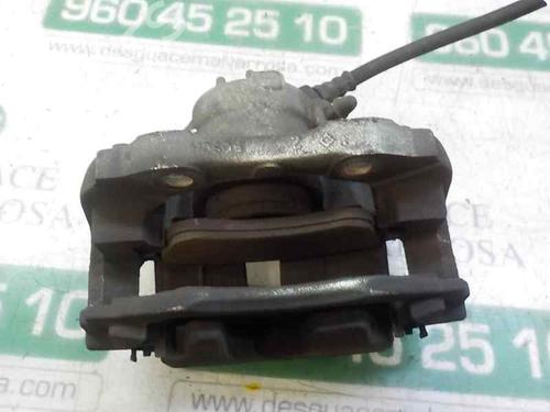 Right front brake caliper PEUGEOT 208 I (CA_, CC_) 1.4 HDi | BP11550958M104 