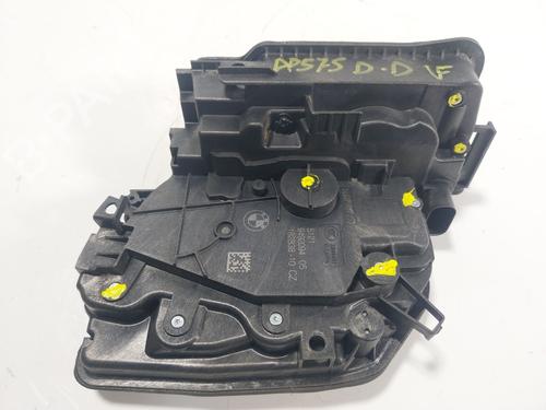 Front right lock BMW X3 (G01, F97, G08) xDrive 20 d Mild-Hybrid | BP22899120C97 