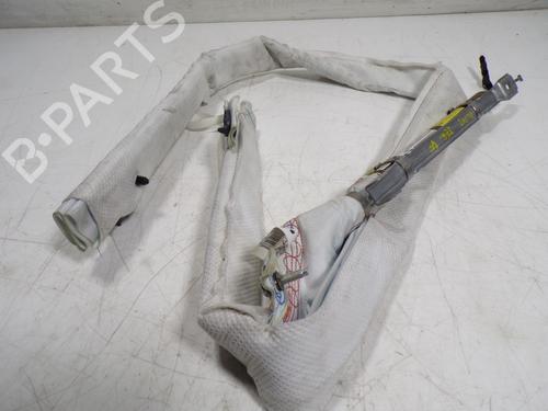 Used Left curtain airbag Left curtain airbag 15195510 15195510