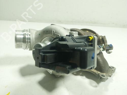 Used Turbocharger/Supercharger Turbocharger/Supercharger 24115999 24115999