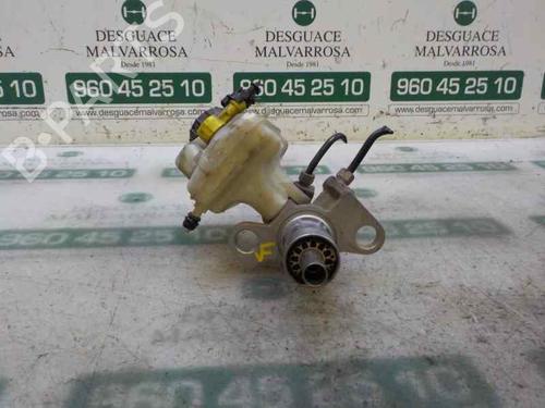 Used Brake master cylinder Brake master cylinder OPEL ASTRA J (P10) 1.6 (68) (115 hp) 6241386 6241386