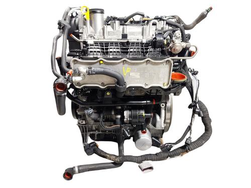 Used Engine Engine CUPRA FORMENTOR (KM7, KMP) 1.4 e-Hybrid (150 hp) 30279603 30279603