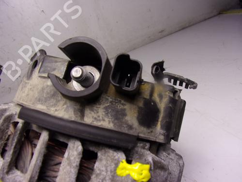 Alternator CITROËN C4 CACTUS  | BP15724139M7  - Image 5