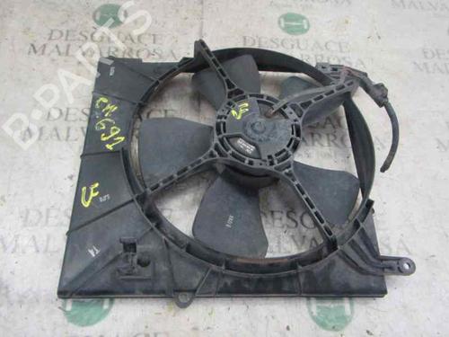 Radiator fan CHEVROLET KALOS | BP4005713M35