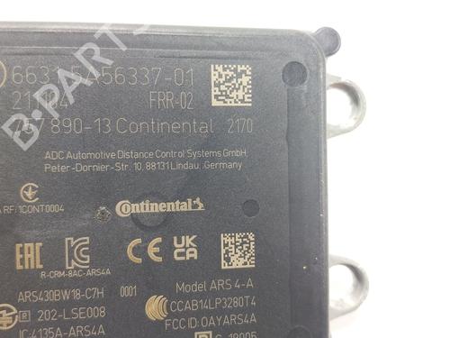 Electronic module BMW 5 (G30, F90) | BP30201498M83 - Image 4