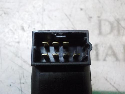 Mirror switch FORD TRANSIT CONNECT (P65_, P70_, P80_) 1.8 TDCi | BP3874342I25 