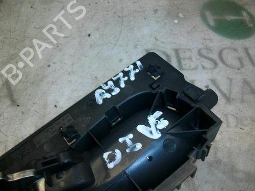 Venstre foran invendig håndtak PEUGEOT 307 Break (3E) 2.0 HDI 110 | BP3742829I13 